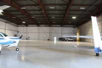 52. Hangar 3