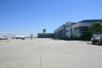 9. Exterior