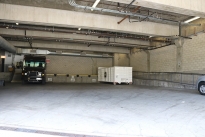 9. Loading Dock
