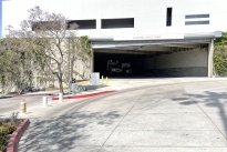 8. Loading Dock