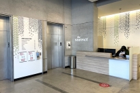 10. Lobby