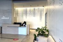 11. Lobby