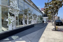 22. Plaza