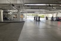 59. Parking Garage