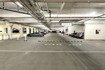 63. Parking Garage