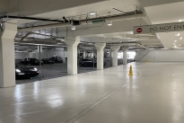 60. Parking Garage