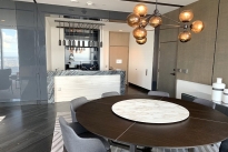 218. Presidential Suite