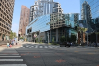 11. Exterior 7th / Figueroa