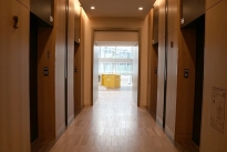 6. Office Lobby