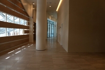 109. Ballroom Entrance