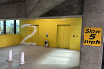 35. 3750 Bldg. Parking 