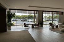 66. 3780 Bldg. Lobby