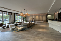67. 3780 Bldg. Lobby