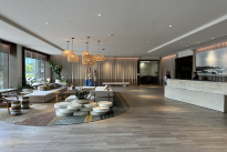 68. 3780 Bldg. Lobby