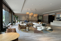 69. 3780 Bldg. Lobby
