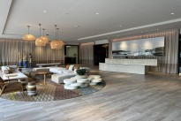 70. 3780 Bldg. Lobby