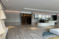 72. 3780 Bldg. Lobby