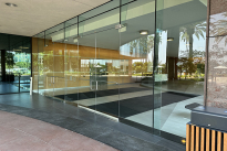 87. 3800 Bldg. Lobby