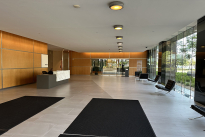 88. 3800 Bldg. Lobby
