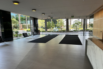 89. 3800 Bldg. Lobby