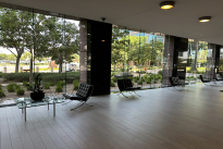 90. 3800 Bldg. Lobby