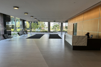 91. 3800 Bldg. Lobby