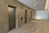 108. 3840 Bldg. Lobby