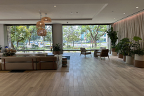 100. 3840 Bldg. Lobby