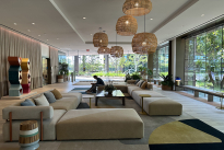 101. 3840 Bldg. Lobby