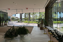 102. 3840 Bldg. Lobby
