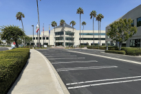 110. Exterior 3880 Bldg.