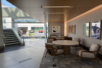 117. 3880 Bldg. Lobby