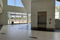 118. 3880 Bldg. Lobby