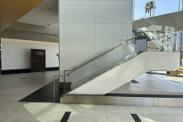 119. 3880 Bldg. Lobby