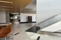 120. 3880 Bldg. Lobby