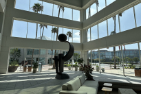 132. 3900 Bldg. Lobby