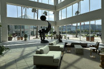 131. 3900 Bldg. Lobby