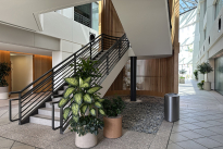138. 3900 Bldg. Lobby