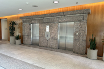 139. 3900 Bldg. Lobby