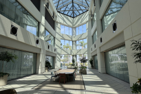 133. 3900 Bldg. Lobby