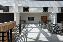 141. 3900 Bldg. Lobby