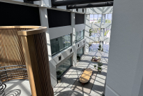 143. 3900 Bldg. Lobby