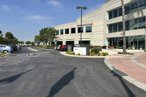 112. Exterior 3880 Bldg.