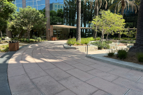 84.  Exterior 3800 Bldg.