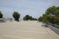 20. Parking Structure
