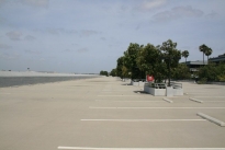 18. Parking Structure