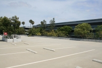 19. Parking Structure