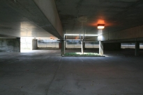 21. Parking Structure