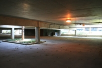 24. Parking Structure