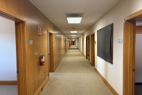 69. Fourth Floor
